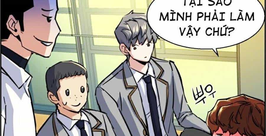 Bạn Học Của Tôi Là Lính Đánh Thuê - Chương 71 - ảnh 94