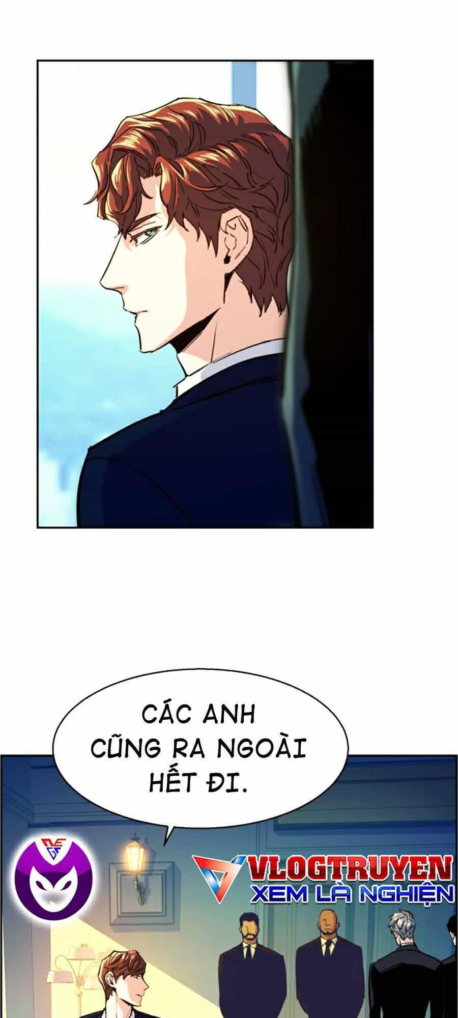 Bạn Học Của Tôi Là Lính Đánh Thuê - Chương 73 - ảnh 23