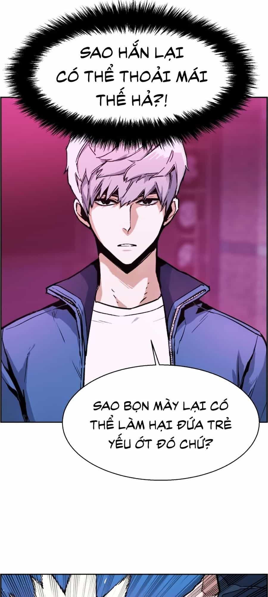 Bạn Học Của Tôi Là Lính Đánh Thuê - Chương 7 - ảnh 23