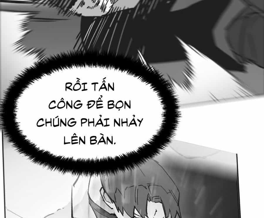 Bạn Học Của Tôi Là Lính Đánh Thuê - Chương 7 - ảnh 4