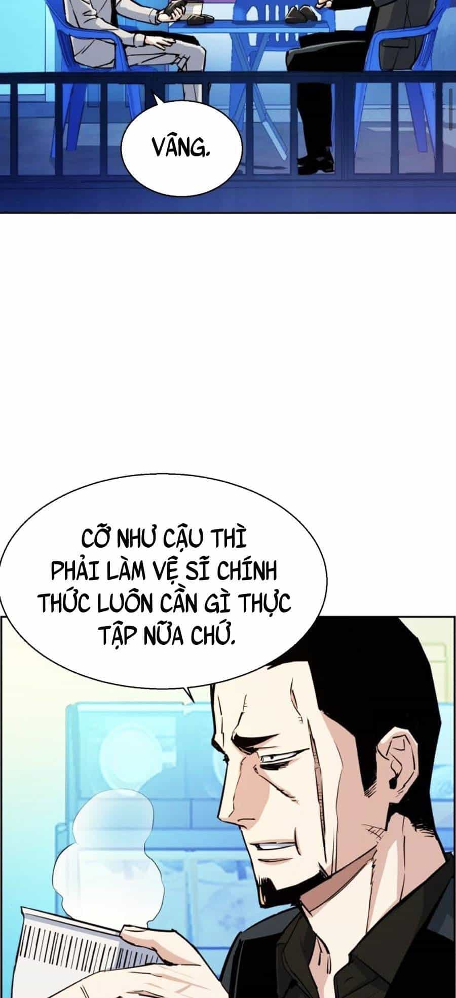Bạn Học Của Tôi Là Lính Đánh Thuê - Chương 78 - ảnh 60