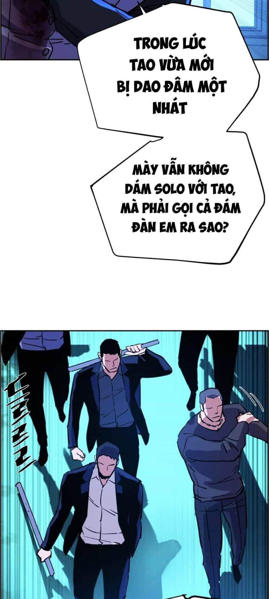 Bạn Học Của Tôi Là Lính Đánh Thuê - Chương 82 - ảnh 131