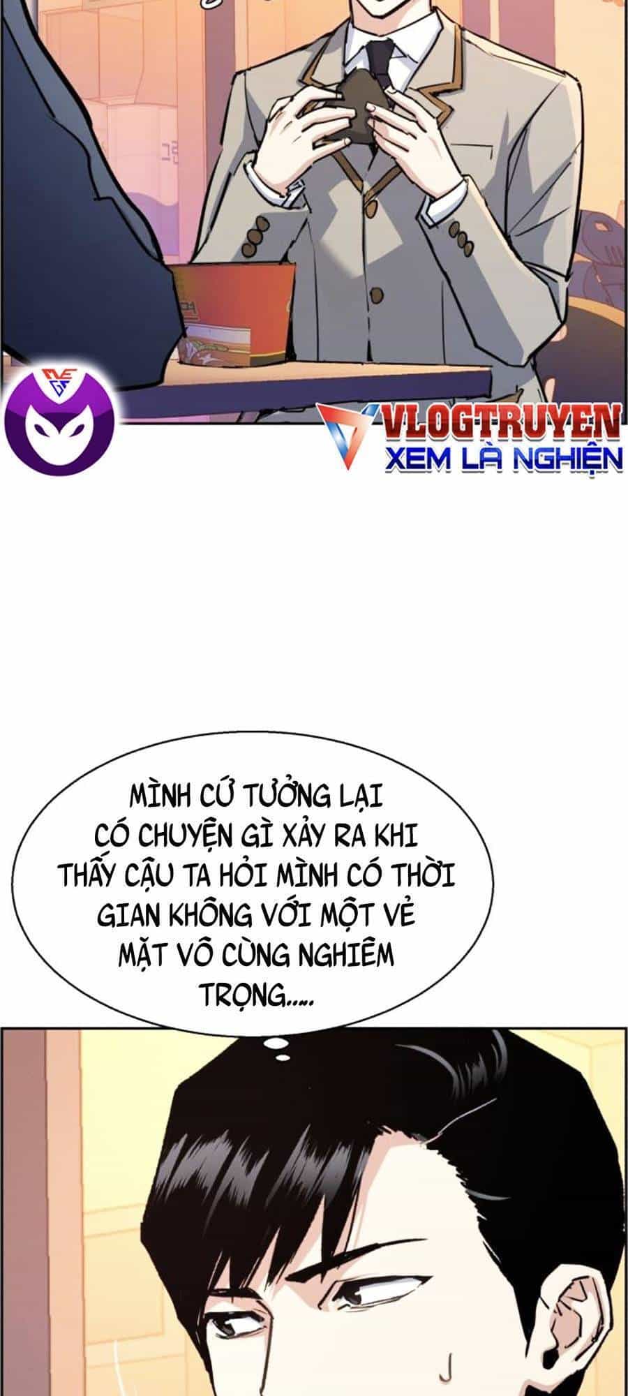 Bạn Học Của Tôi Là Lính Đánh Thuê - Chương 83 - ảnh 113