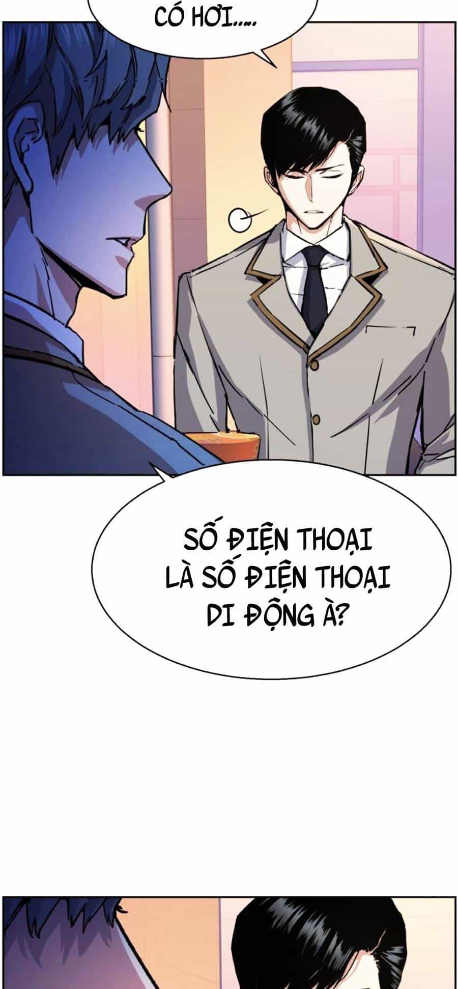 Bạn Học Của Tôi Là Lính Đánh Thuê - Chương 84 - ảnh 5
