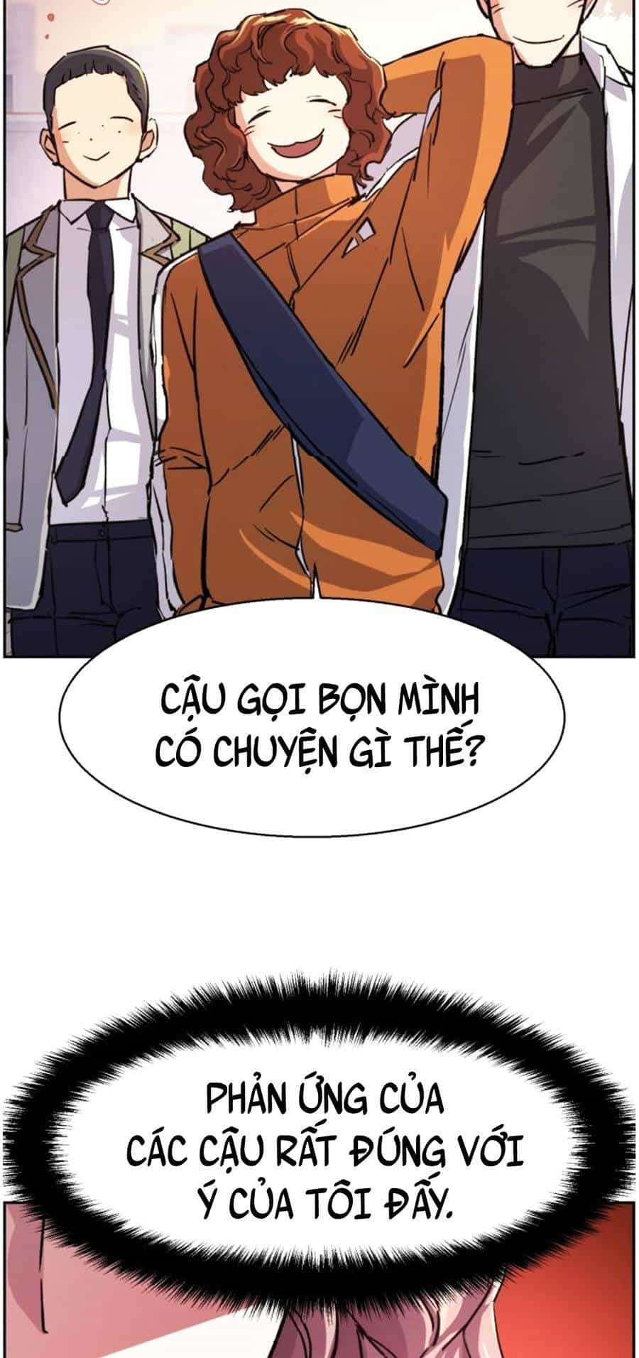 Bạn Học Của Tôi Là Lính Đánh Thuê - Chương 84 - ảnh 87