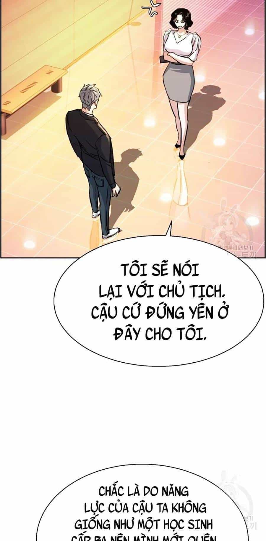 Bạn Học Của Tôi Là Lính Đánh Thuê - Chương 85 - ảnh 39