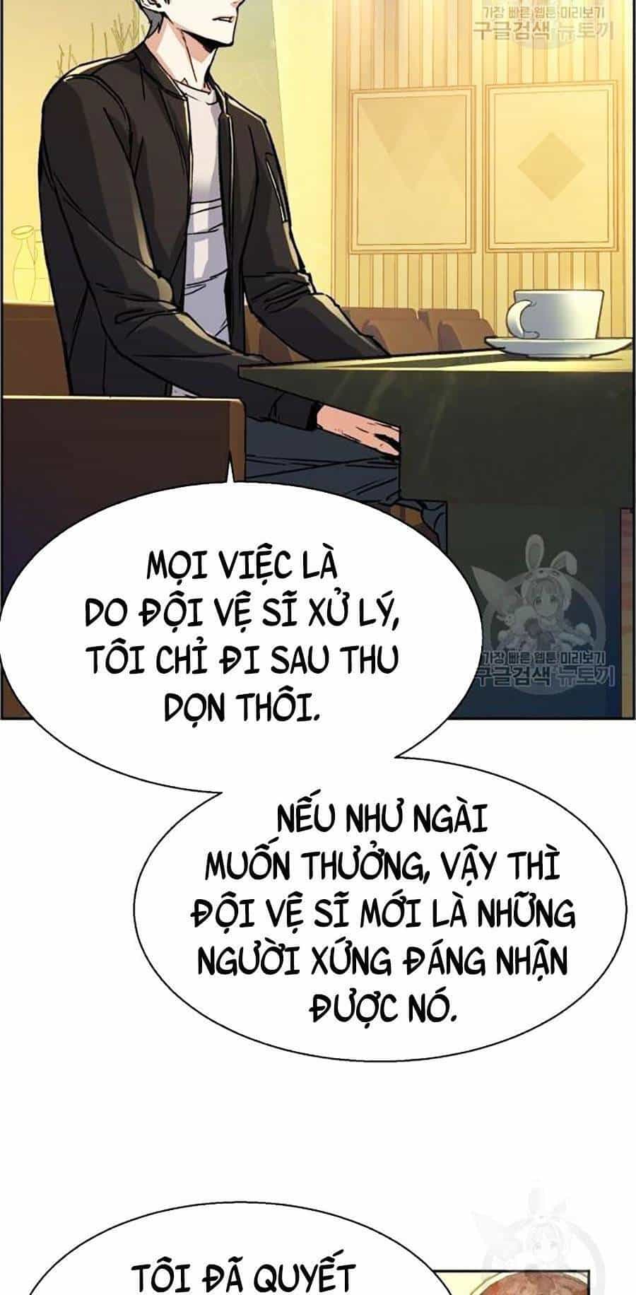 Bạn Học Của Tôi Là Lính Đánh Thuê - Chương 85 - ảnh 8