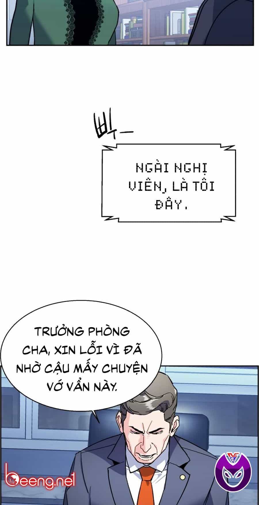 Bạn Học Của Tôi Là Lính Đánh Thuê - Chương 8 - ảnh 207