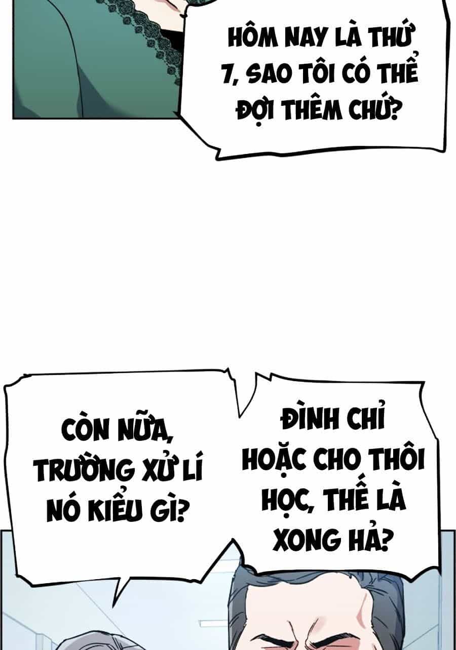 Bạn Học Của Tôi Là Lính Đánh Thuê - Chương 8 - ảnh 29