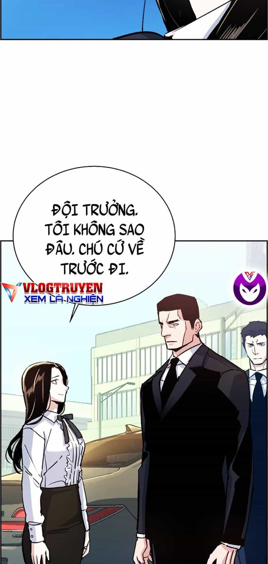 Bạn Học Của Tôi Là Lính Đánh Thuê - Chương 88 - ảnh 9