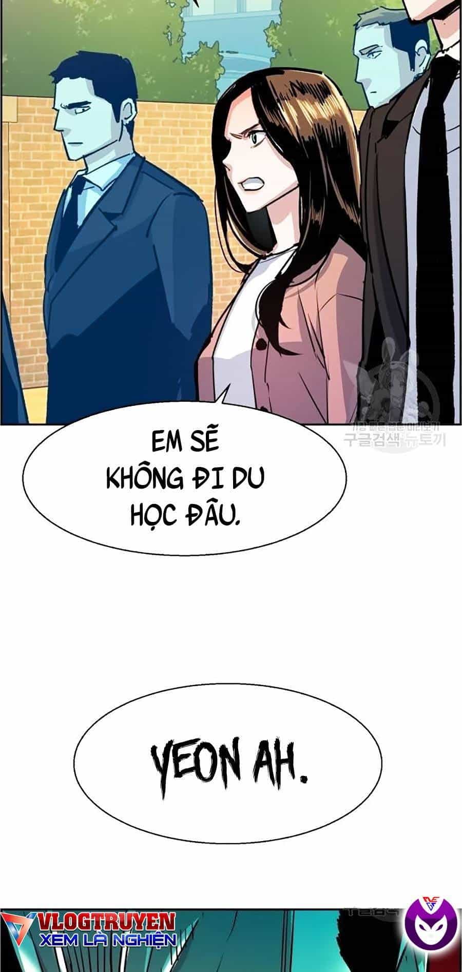 Bạn Học Của Tôi Là Lính Đánh Thuê - Chương 91 - ảnh 24