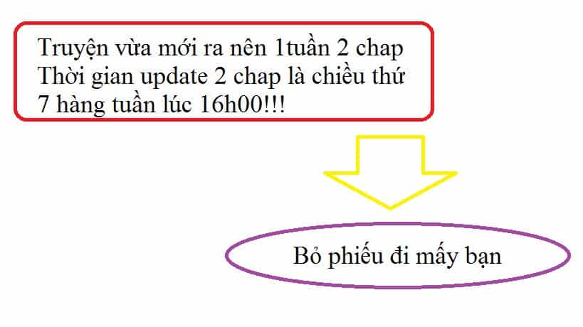 Bản Hợp Đồng Vô Cảm - Chương 4 - ảnh 42