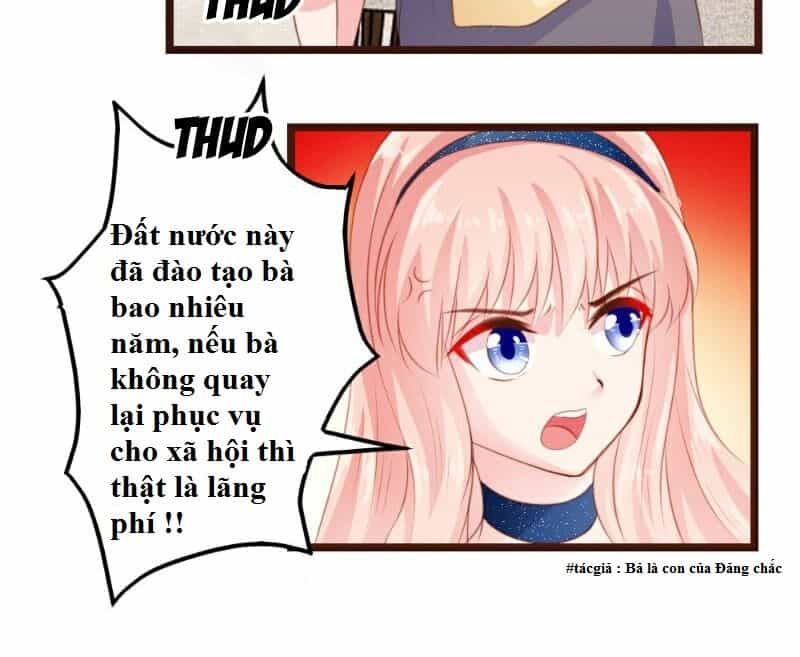 Bản Hợp Đồng Vô Cảm - Chương 8 - ảnh 10