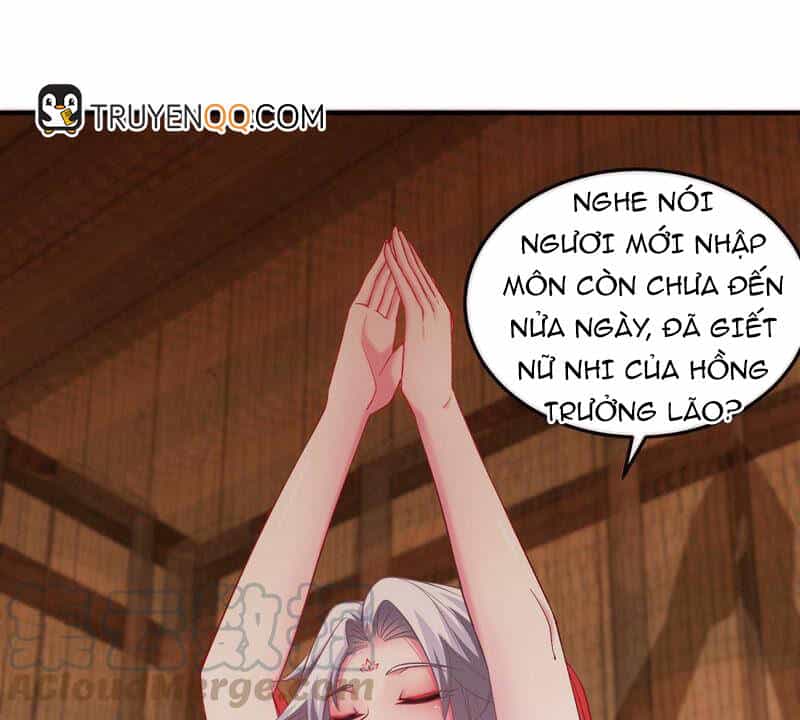 Bản Kiếm Tiên Tuyệt Không Làm Nô - Chương 11 - ảnh 29