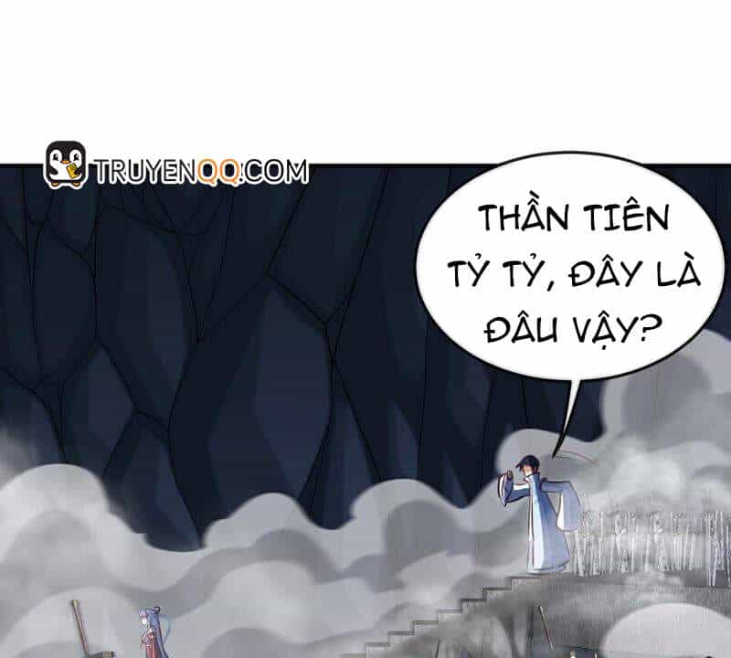 Bản Kiếm Tiên Tuyệt Không Làm Nô - Chương 16 - ảnh 23