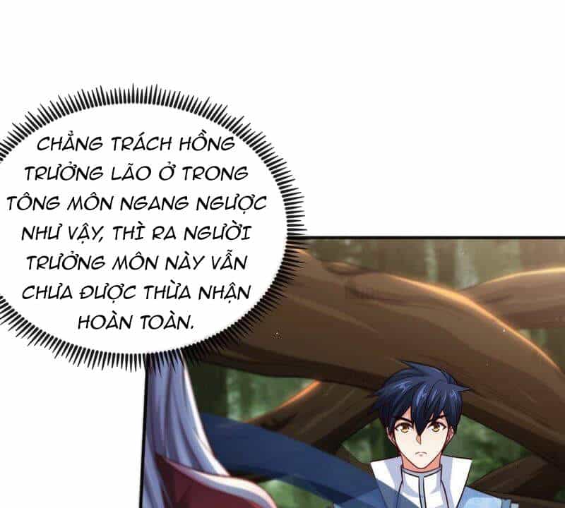 Bản Kiếm Tiên Tuyệt Không Làm Nô - Chương 17 - ảnh 35