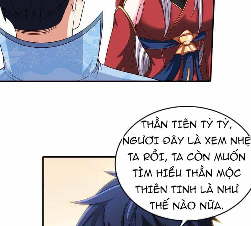 Bản Kiếm Tiên Tuyệt Không Làm Nô - Chương 17 - ảnh 57