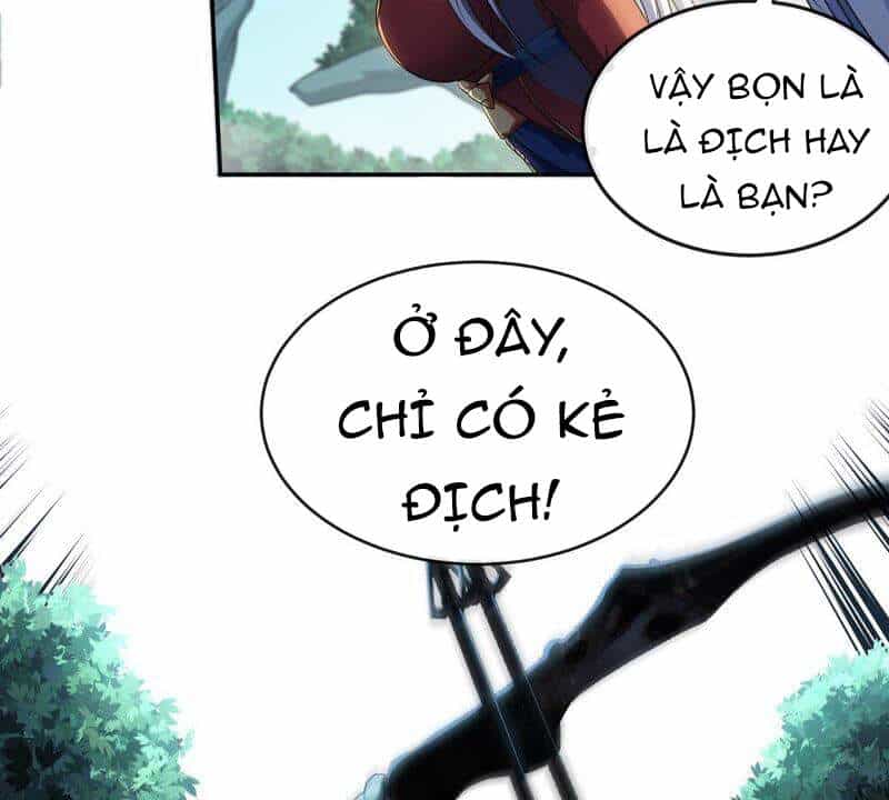 Bản Kiếm Tiên Tuyệt Không Làm Nô - Chương 17 - ảnh 6