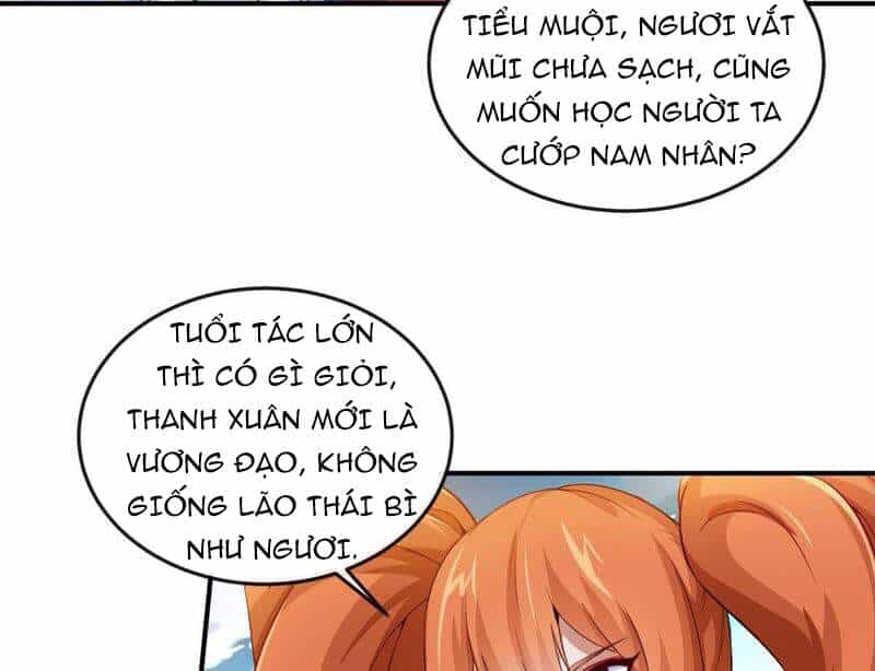 Bản Kiếm Tiên Tuyệt Không Làm Nô - Chương 18 - ảnh 42