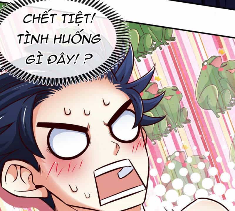 Bản Kiếm Tiên Tuyệt Không Làm Nô - Chương 2 - ảnh 119