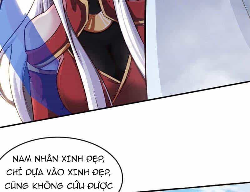Bản Kiếm Tiên Tuyệt Không Làm Nô - Chương 19 - ảnh 25