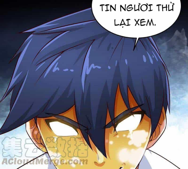 Bản Kiếm Tiên Tuyệt Không Làm Nô - Chương 21 - ảnh 12