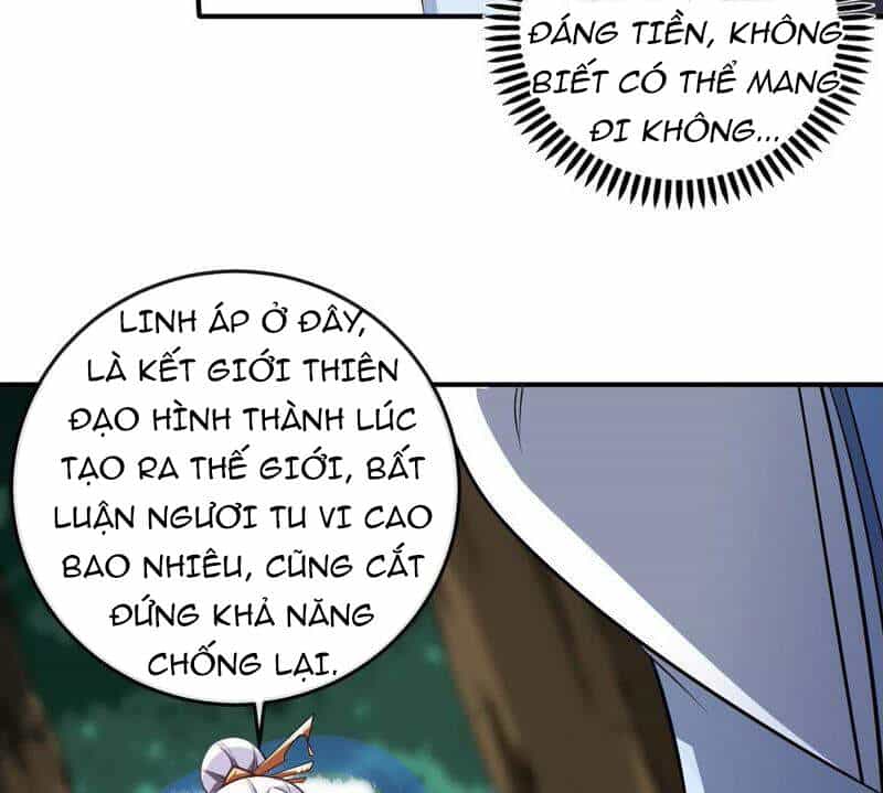 Bản Kiếm Tiên Tuyệt Không Làm Nô - Chương 21 - ảnh 28
