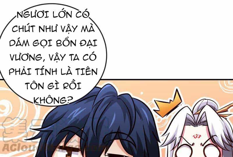 Bản Kiếm Tiên Tuyệt Không Làm Nô - Chương 23 - ảnh 42