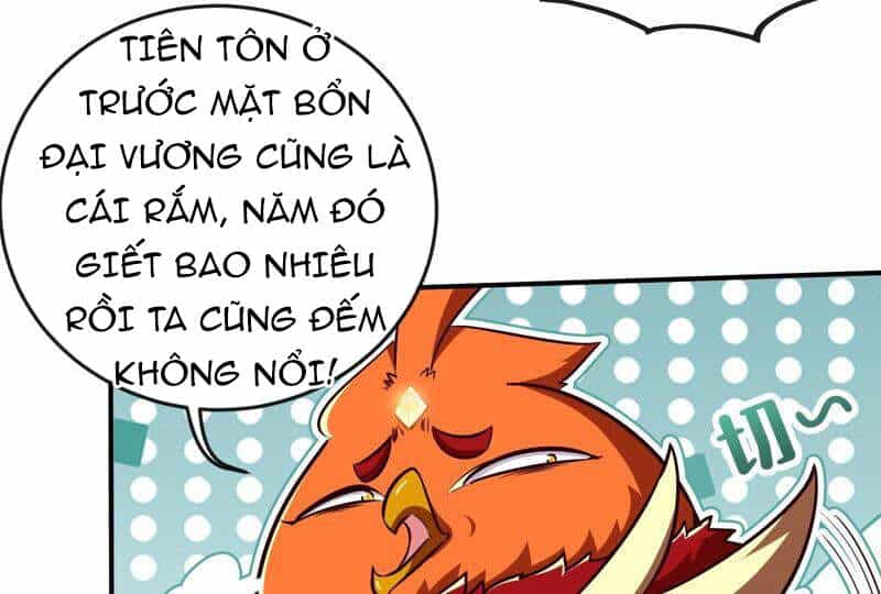 Bản Kiếm Tiên Tuyệt Không Làm Nô - Chương 23 - ảnh 44