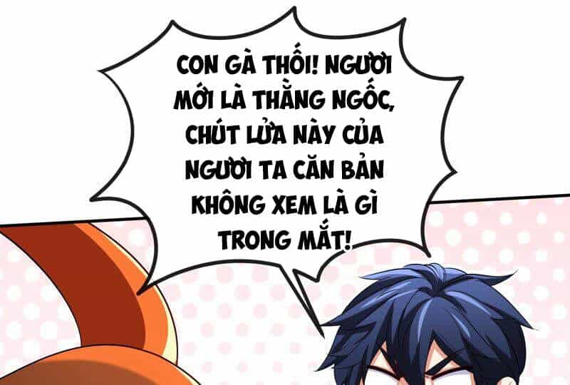 Bản Kiếm Tiên Tuyệt Không Làm Nô - Chương 23 - ảnh 58