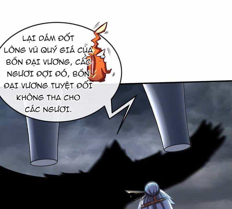 Bản Kiếm Tiên Tuyệt Không Làm Nô - Chương 25 - ảnh 57
