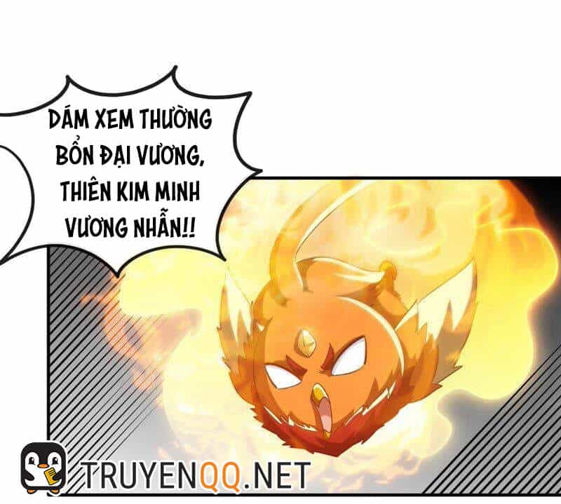 Bản Kiếm Tiên Tuyệt Không Làm Nô - Chương 26 - ảnh 57