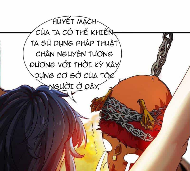 Bản Kiếm Tiên Tuyệt Không Làm Nô - Chương 27 - ảnh 57