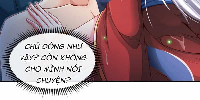 Bản Kiếm Tiên Tuyệt Không Làm Nô - Chương 3 - ảnh 17