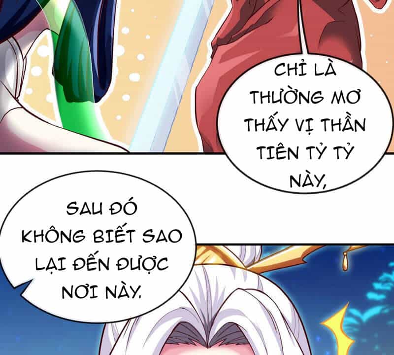 Bản Kiếm Tiên Tuyệt Không Làm Nô - Chương 3 - ảnh 82