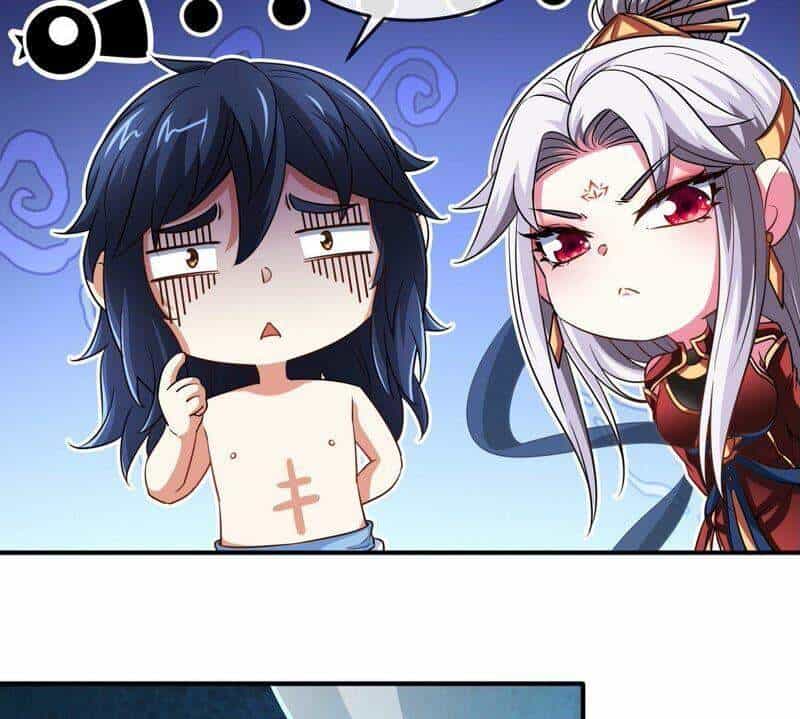 Bản Kiếm Tiên Tuyệt Không Làm Nô - Chương 29 - ảnh 19
