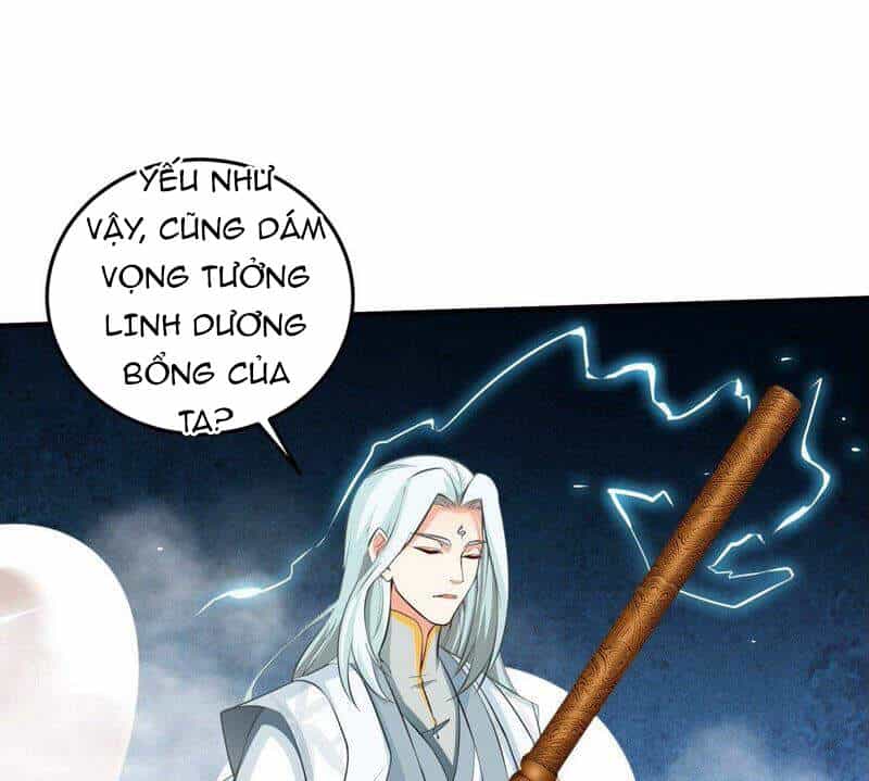 Bản Kiếm Tiên Tuyệt Không Làm Nô - Chương 31 - ảnh 52