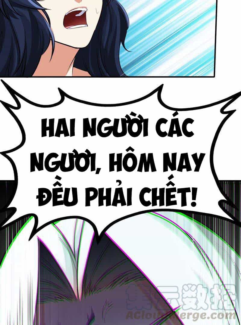 Bản Kiếm Tiên Tuyệt Không Làm Nô - Chương 33 - ảnh 72