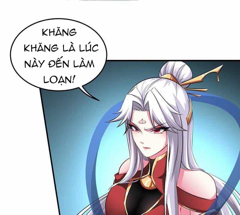 Bản Kiếm Tiên Tuyệt Không Làm Nô - Chương 34 - ảnh 16