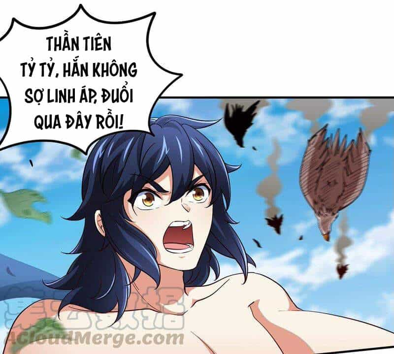 Bản Kiếm Tiên Tuyệt Không Làm Nô - Chương 34 - ảnh 31