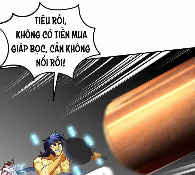Bản Kiếm Tiên Tuyệt Không Làm Nô - Chương 34 - ảnh 39