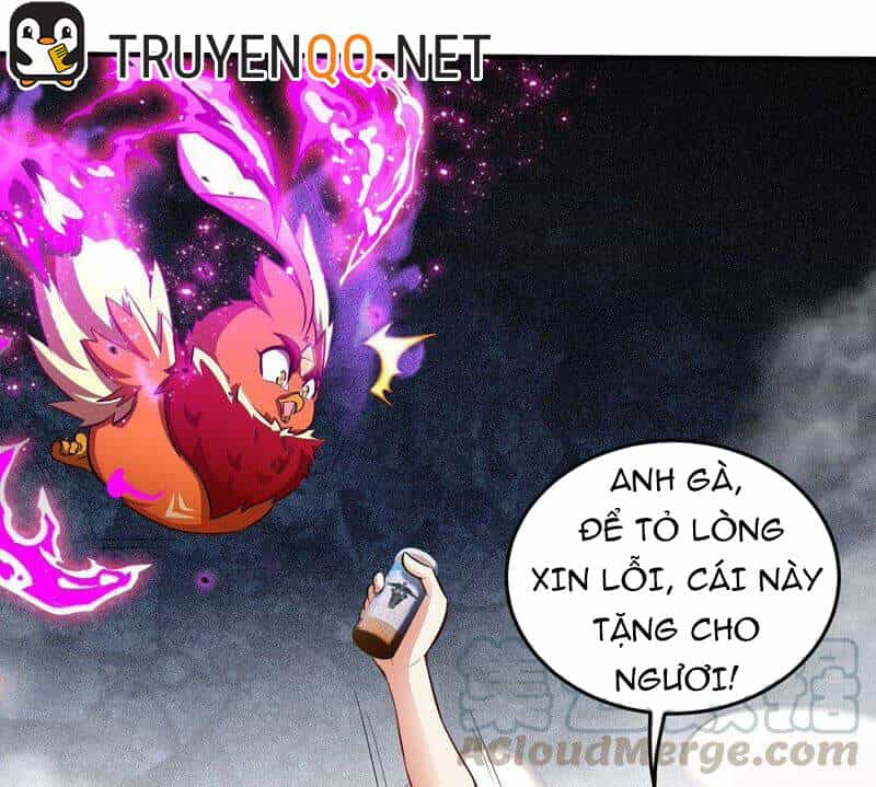 Bản Kiếm Tiên Tuyệt Không Làm Nô - Chương 35 - ảnh 42