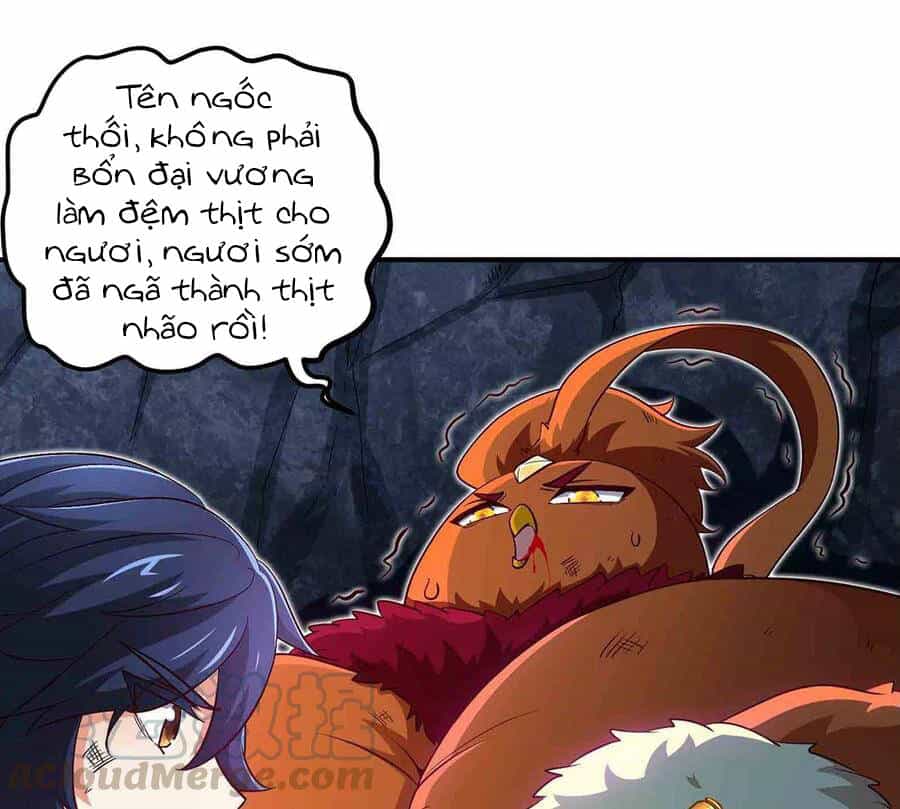 Bản Kiếm Tiên Tuyệt Không Làm Nô - Chương 38 - ảnh 34