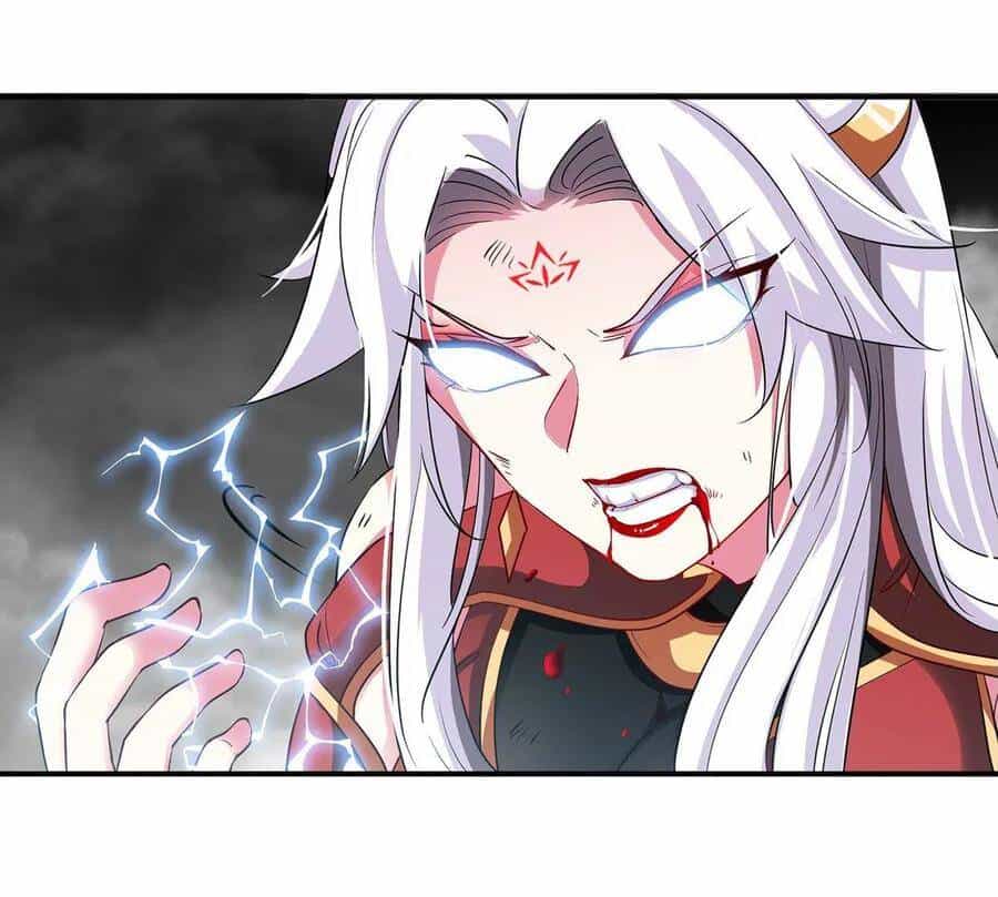 Bản Kiếm Tiên Tuyệt Không Làm Nô - Chương 38 - ảnh 56