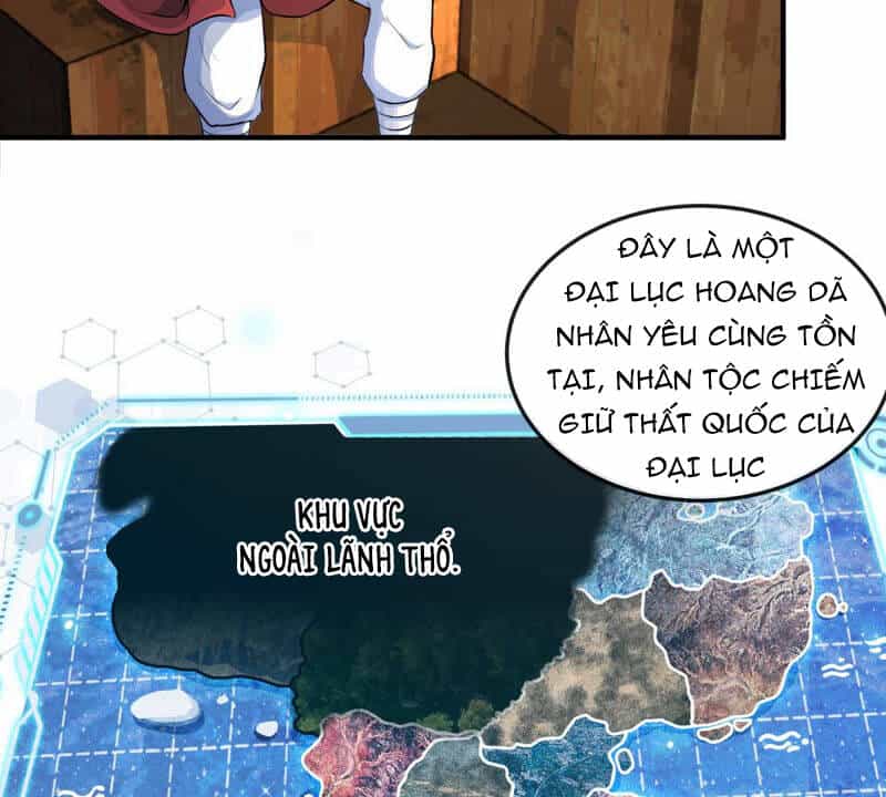 Bản Kiếm Tiên Tuyệt Không Làm Nô - Chương 4 - ảnh 10