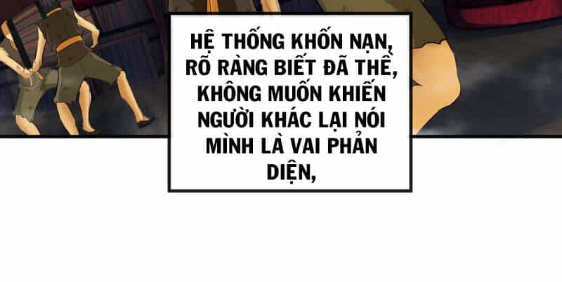 Bản Kiếm Tiên Tuyệt Không Làm Nô - Chương 4 - ảnh 17
