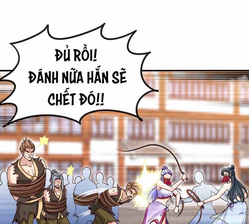 Bản Kiếm Tiên Tuyệt Không Làm Nô - Chương 4 - ảnh 68