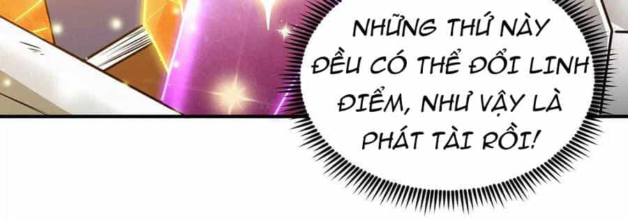 Bản Kiếm Tiên Tuyệt Không Làm Nô - Chương 41 - ảnh 24