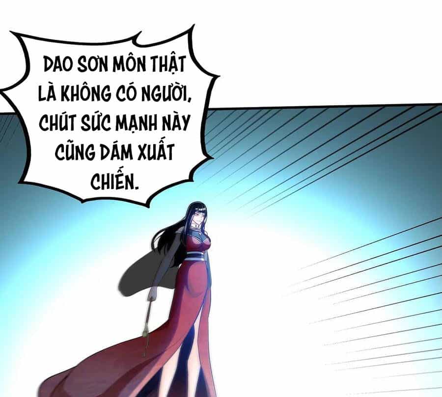 Bản Kiếm Tiên Tuyệt Không Làm Nô - Chương 42 - ảnh 25