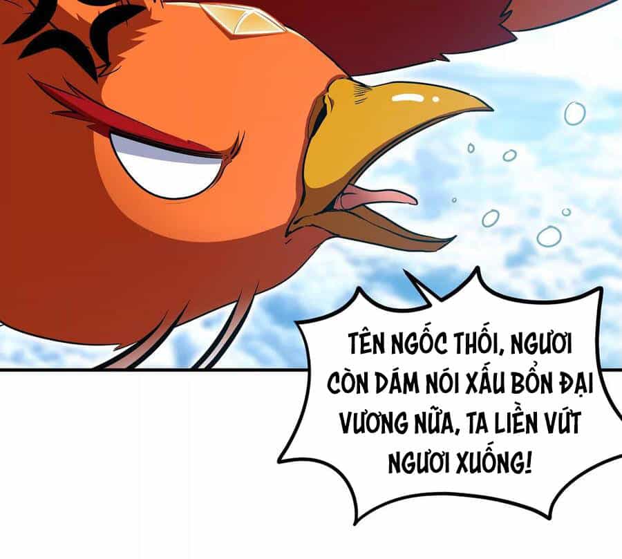 Bản Kiếm Tiên Tuyệt Không Làm Nô - Chương 43 - ảnh 44